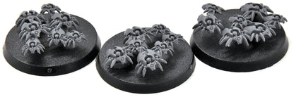 NECRONS 3 Scarab Swarms #2 Warhammer 40K 4520