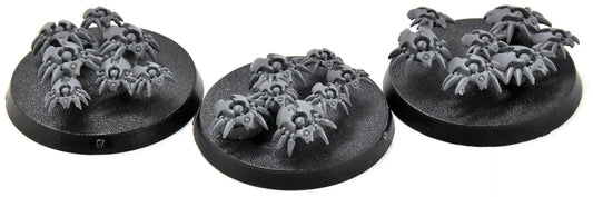NECRONS 3 Scarab Swarms #2 Warhammer 40K 4520
