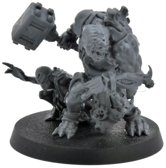 GENESTEALER CULTS Abominant #1 Warhammer 40K 7409