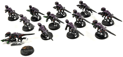 TYRANIDS 12 Termagants #4 Warhammer 40K