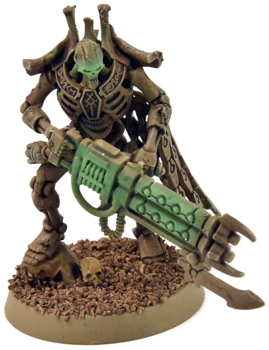 NECRONS Royal Warden #1 Warhammer 40K 4890