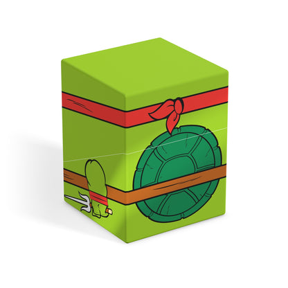 Squaroes Paramount TMNT WV1 Raphael