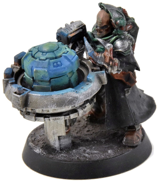 GENESTEALER CULTS Nexos Converted WELL PAINTED Warhammer 40K