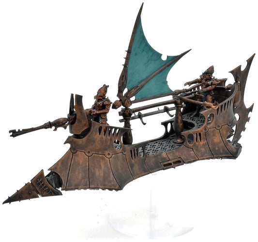 DRUKHARI Drukhari Raider #2 Warhammer 40K