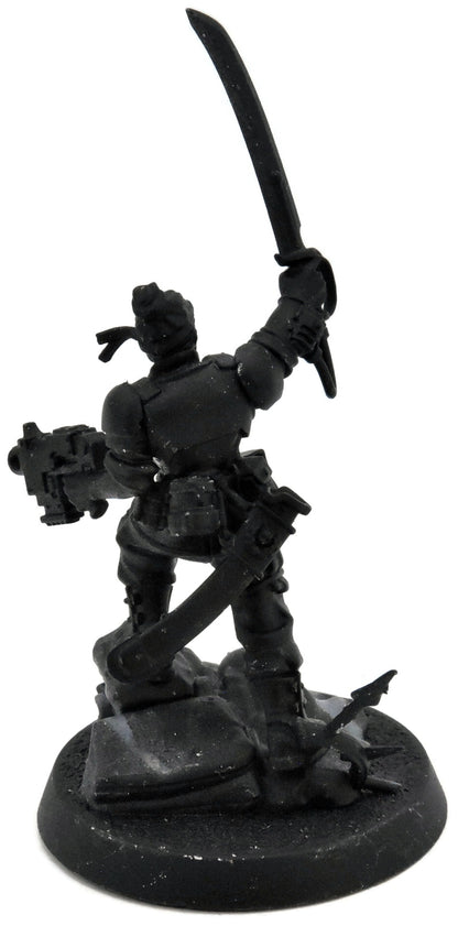 ASTRA MILITARUM Minka Lesk #1 Warhammer 40K