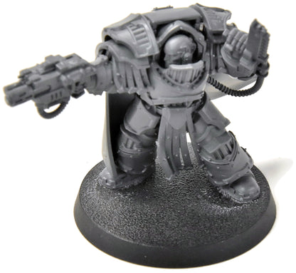 HORUS HERESY Legion Cataphractii Terminator #1 Warhammer 40K