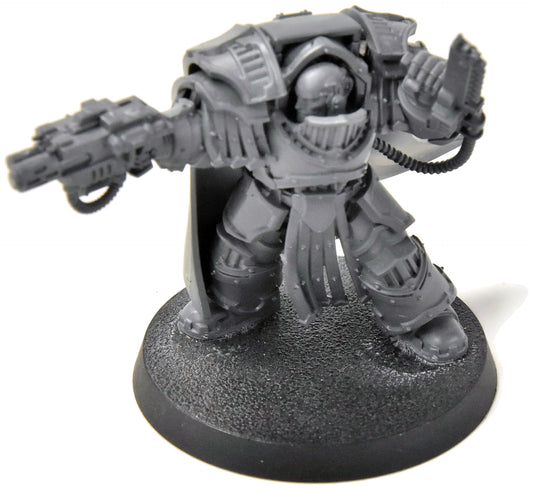 HORUS HERESY Legion Cataphractii Terminator #1 Warhammer 40K