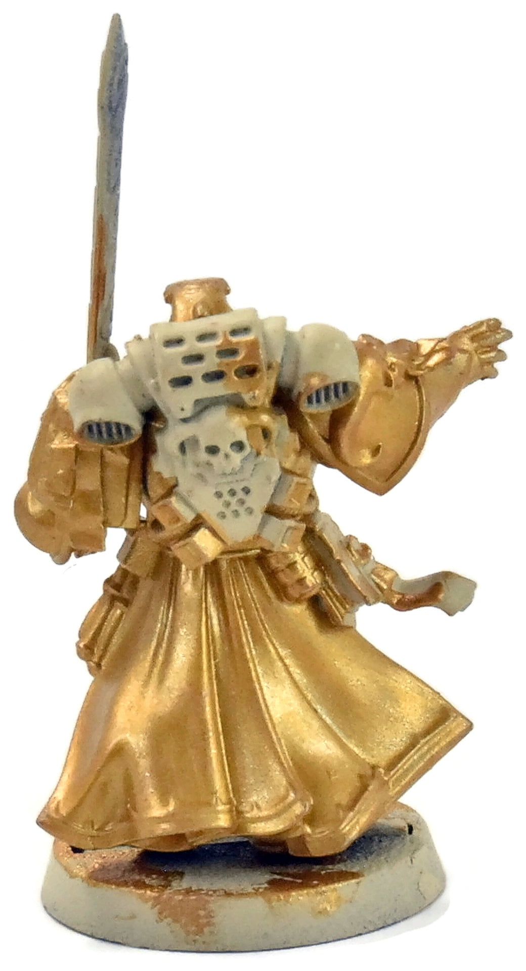DARK ANGELS Librarian #3 Warhammer 40K Dark Vengeance