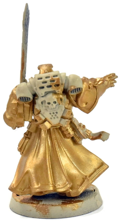 DARK ANGELS Librarian #3 Warhammer 40K Dark Vengeance
