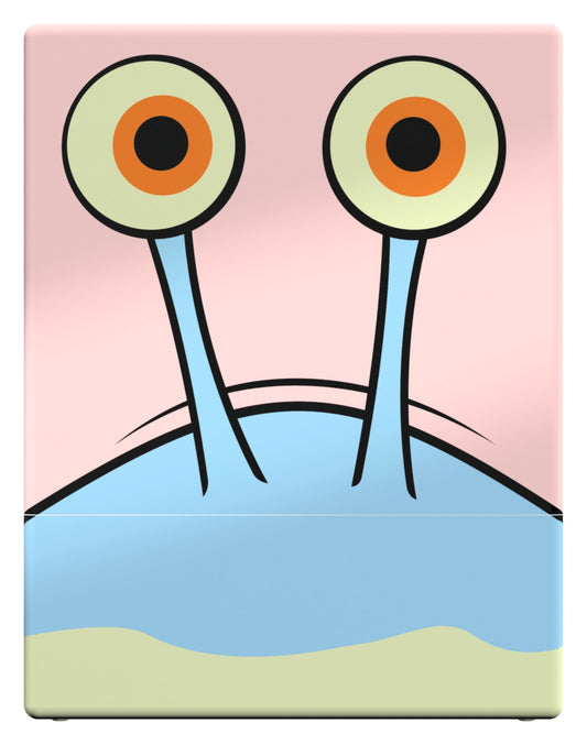 Squaroes Paramount Spongebob Squarepants Wv1 Gary