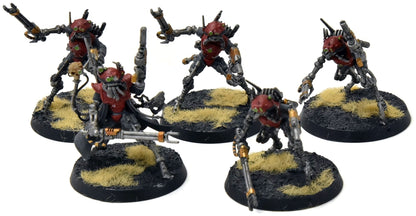 ADEPTUS MECHANICUS 5 Infiltrators #1 Warhammer 40K