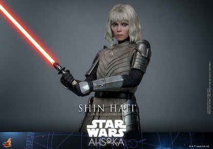 Shin Hati™ Sixth Scale Figure