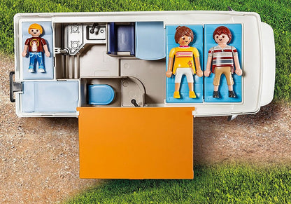 Camping Adventure (9318)