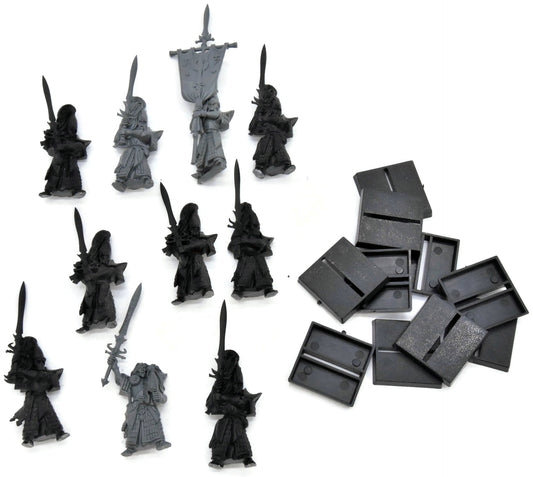 HIGH ELVES Swordmasters #7 Warhammer Fantasy
