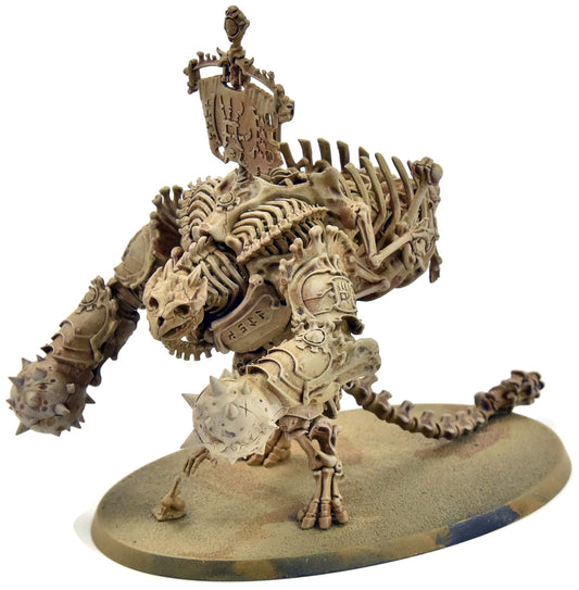 OSSIARCH BONEREAPERS Gothizzar Harvester #1 Warhammer Sigmar