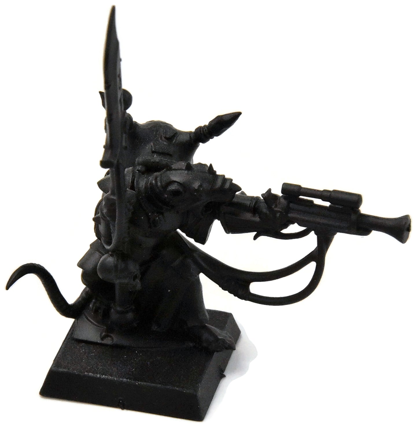 SKAVEN Warlock engineer #1 Fantasy 6020