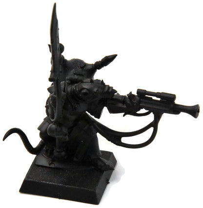 SKAVEN Warlock engineer #1 Fantasy 6020
