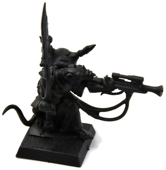 SKAVEN Warlock engineer #1 Fantasy 6020