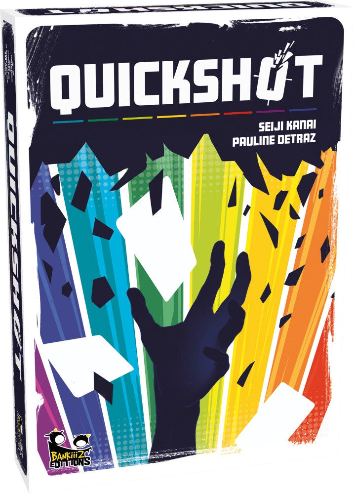 Quickshot - FR