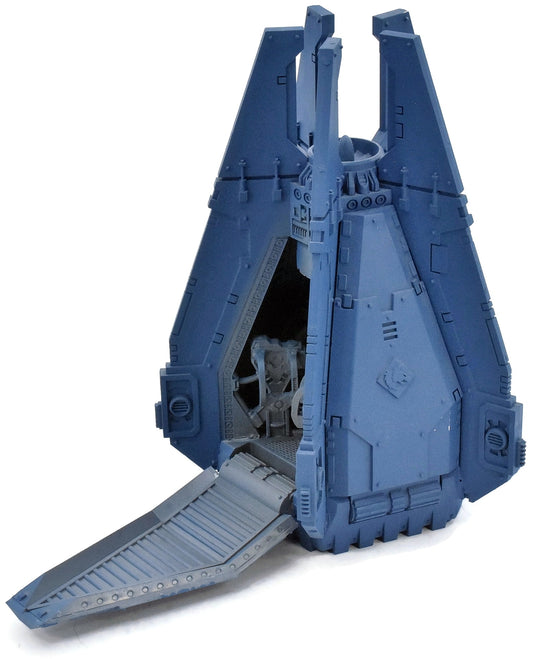 SPACE MARINES Drop Pod #1 Warhammer 40K