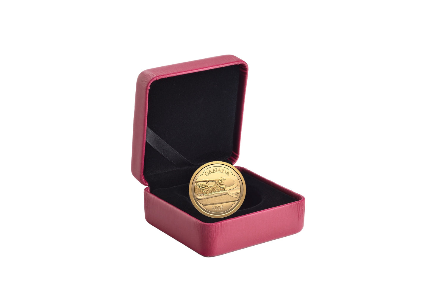 Tomb of the Unknown Soldier - Pure Gold Coin (2000–2025)