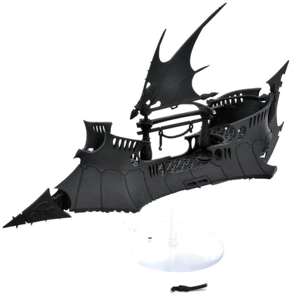 DRUKHARI Drukhari Raider #3 DAMAGED INCOMPLETE 40K Missing Crew