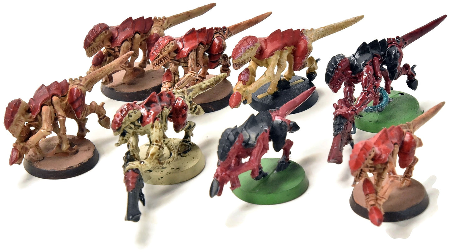 TYRANIDS 8 Termagants #1 Warhammer 40K