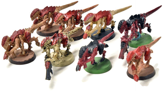 TYRANIDS 8 Termagants #1 Warhammer 40K