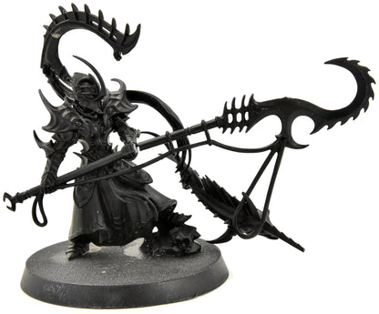 IDONETH DEEPKIN Isharann Soulrender #1 Sigmar