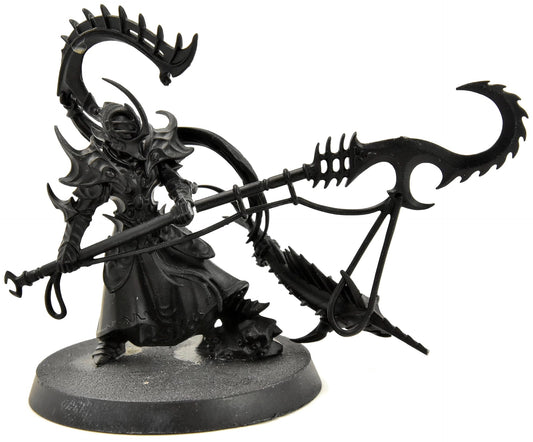 IDONETH DEEPKIN Isharann Soulrender #1 Sigmar