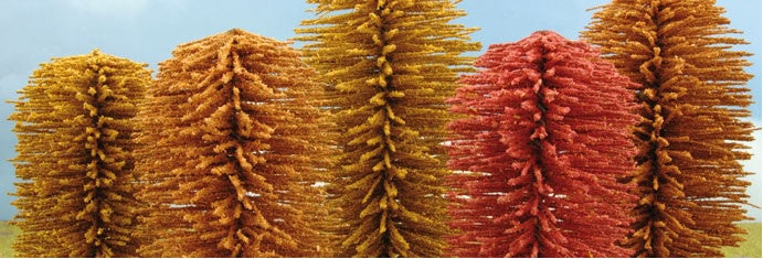 Battlefield In A Box - Large Autumn Wood