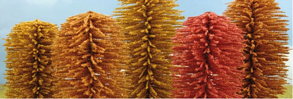 Battlefield In A Box - Large Autumn Wood