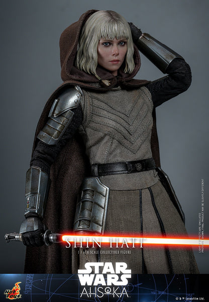 Shin Hati™ Sixth Scale Figure