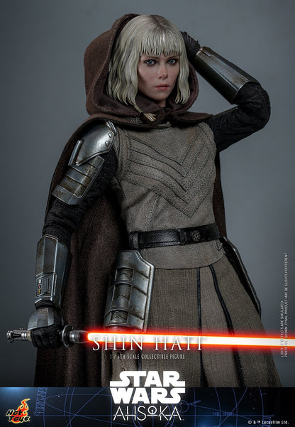 Shin Hati™ Sixth Scale Figure