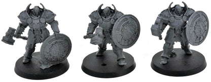STORMCAST ETERNALS 3 Annihilators #6 Warhammer Sigmar