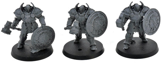 STORMCAST ETERNALS 3 Annihilators #6 Warhammer Sigmar