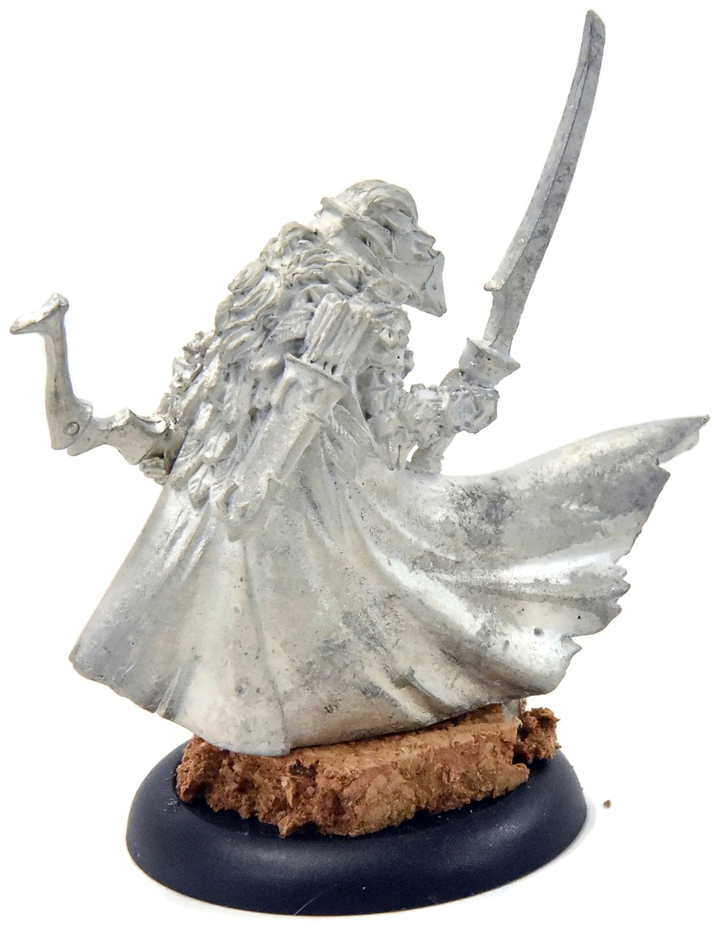 HORDES Strider Deathstalker #1 METAL legion of everblight