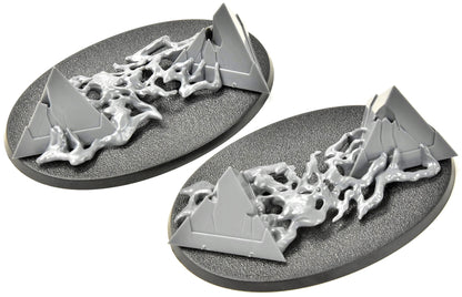 MALIGN SORCERY Shards of Valagharr #1 Sigmar