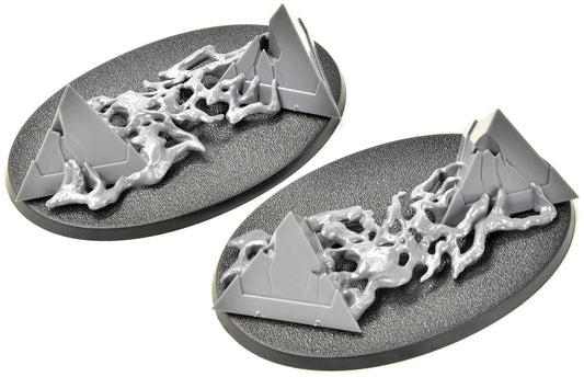 MALIGN SORCERY Shards of Valagharr #1 Sigmar