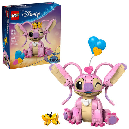Angel Stitch (43257)