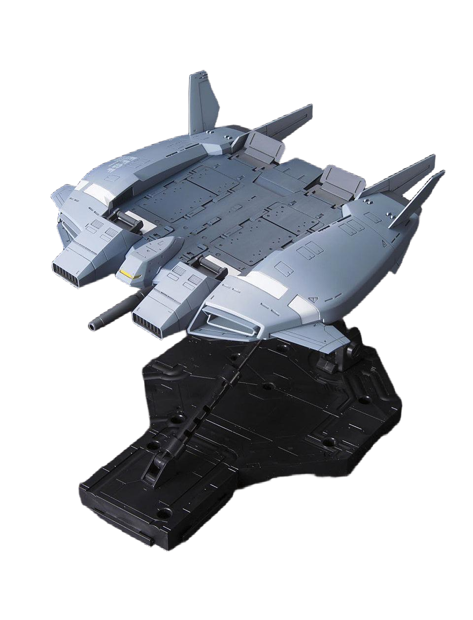 HGUC 1/144 #144 Base Jabber (Unicorn Ver)