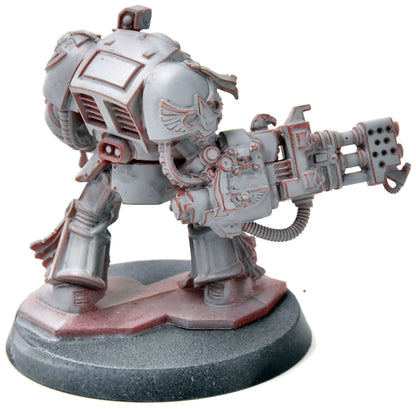 BLOOD ANGELS Brother Zael #2 space hulk Warhammer 40K