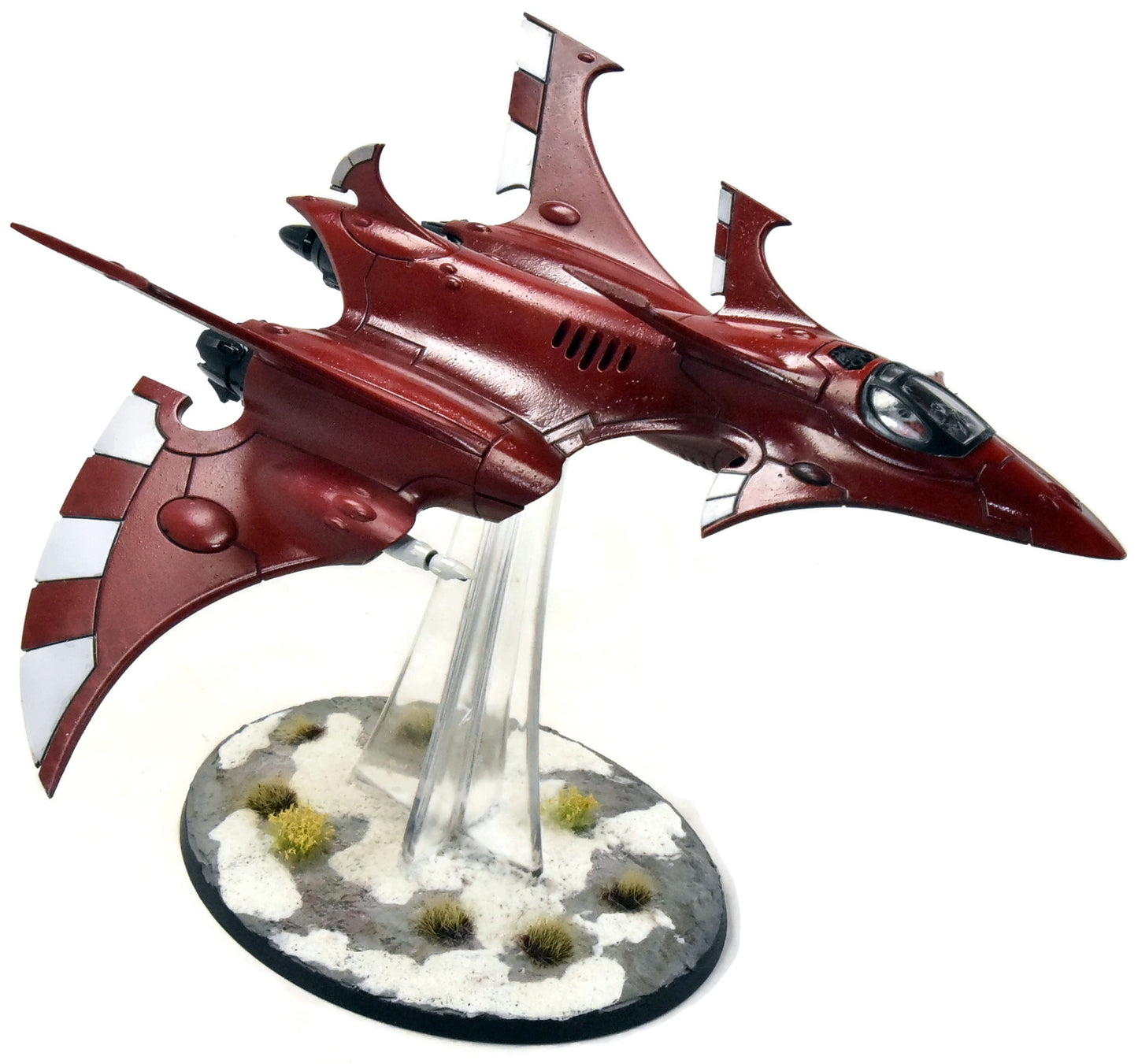 CRAFTWORLDS Crimson Hunter #3 Warhammer 40K