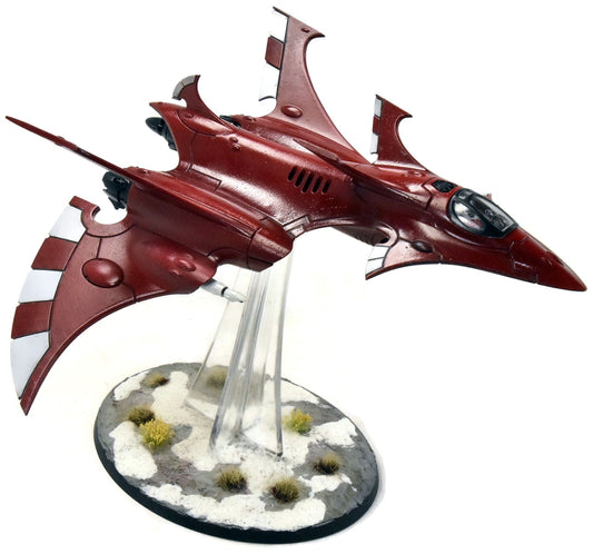 CRAFTWORLDS Crimson Hunter #3 Warhammer 40K