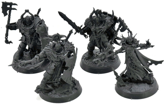 UNDERWORLDS Khagra's Ravagers #1 Warhammer Sigmar