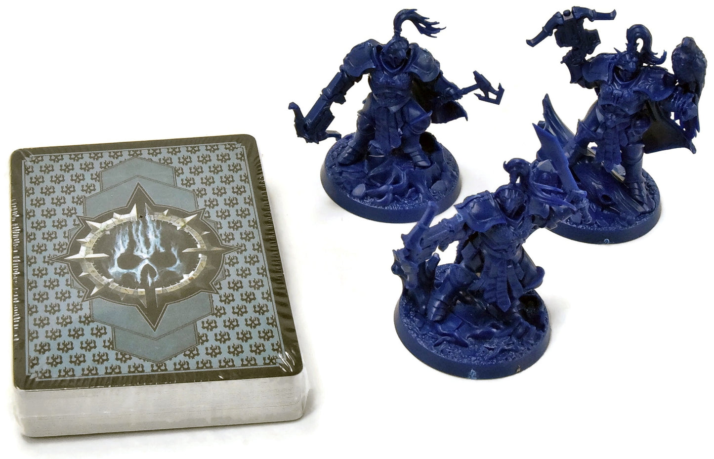 STORMCAST ETERNALS Farstriders #1 underworlds Sigmar