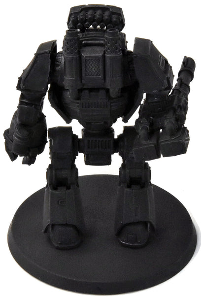 SPACE MARINE Contemptor Dreadnought # 1 Warhammer 40K