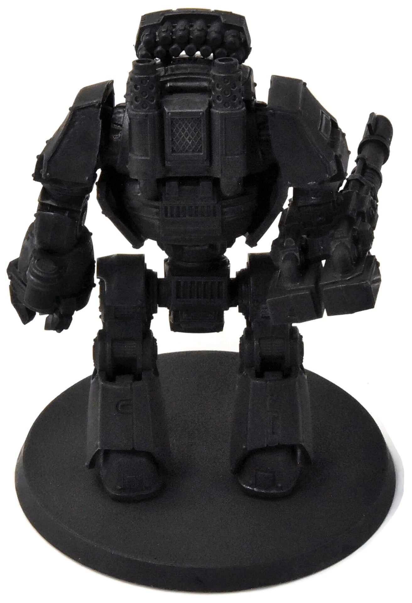SPACE MARINE Contemptor Dreadnought # 1 Warhammer 40K