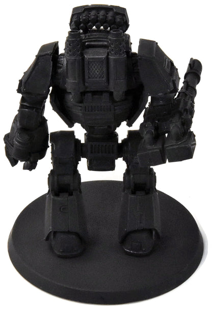 SPACE MARINE Contemptor Dreadnought # 1 Warhammer 40K
