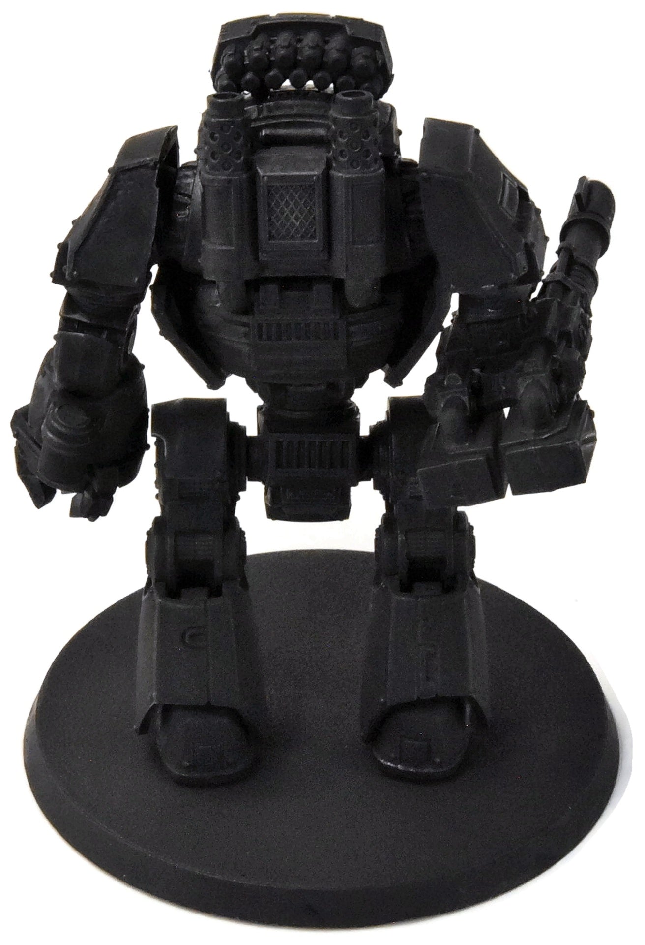 SPACE MARINE Contemptor Dreadnought # 1 Warhammer 40K
